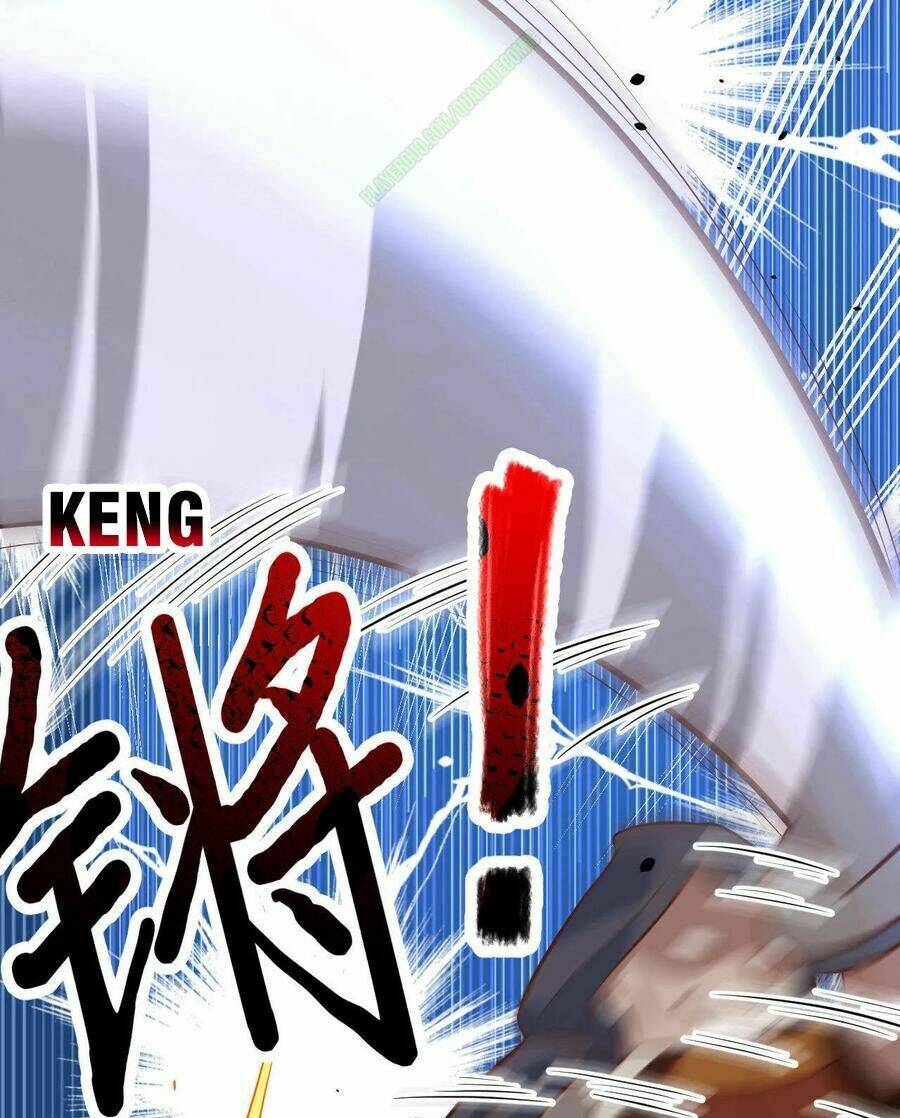 Từ Hôm Nay Bắt Đầu Làm Thành Chủ - Chapter 65 - Page 15