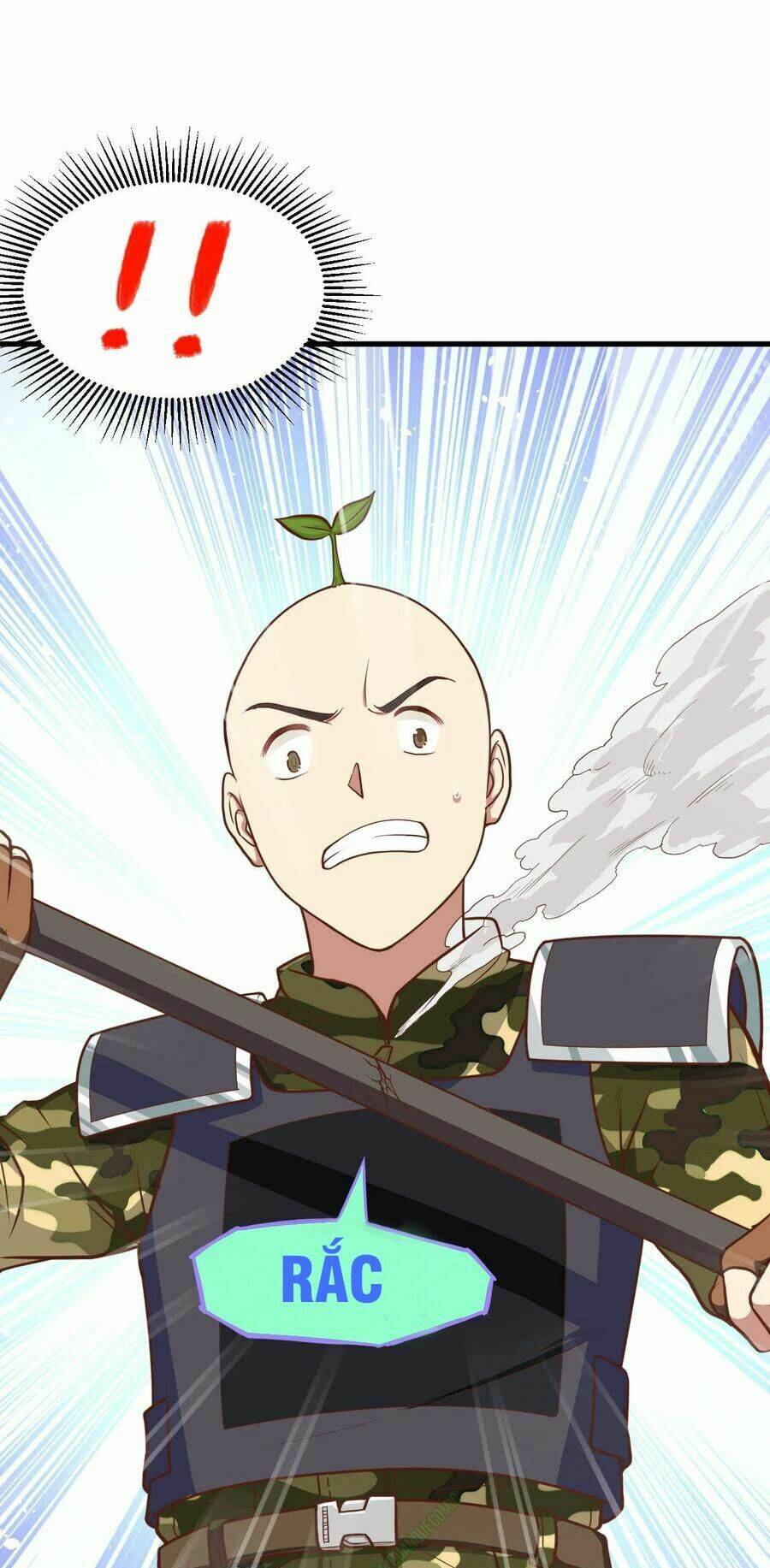 Từ Hôm Nay Bắt Đầu Làm Thành Chủ - Chapter 65 - Page 17