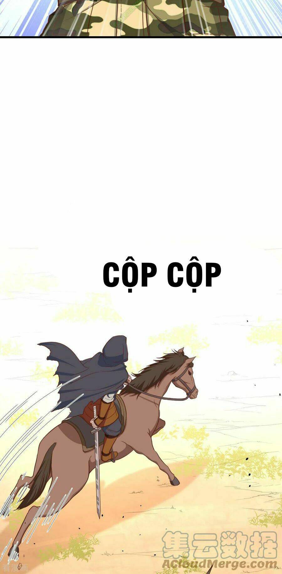 Từ Hôm Nay Bắt Đầu Làm Thành Chủ - Chapter 65 - Page 18