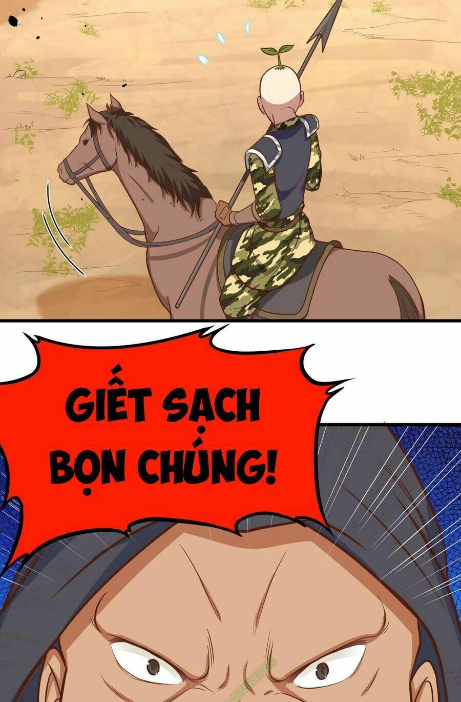 Từ Hôm Nay Bắt Đầu Làm Thành Chủ - Chapter 65 - Page 19