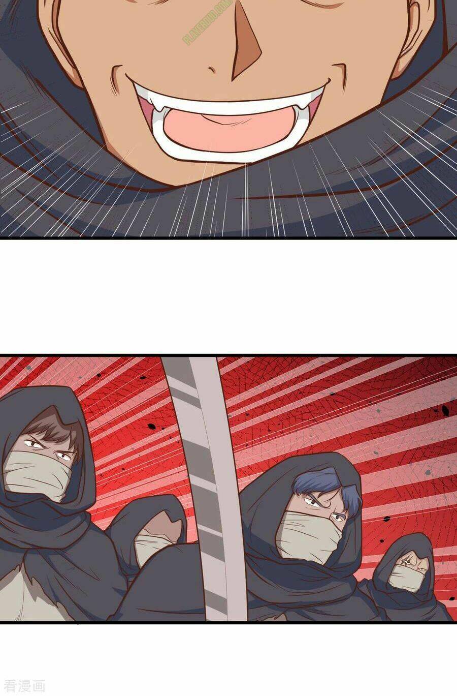 Từ Hôm Nay Bắt Đầu Làm Thành Chủ - Chapter 65 - Page 20