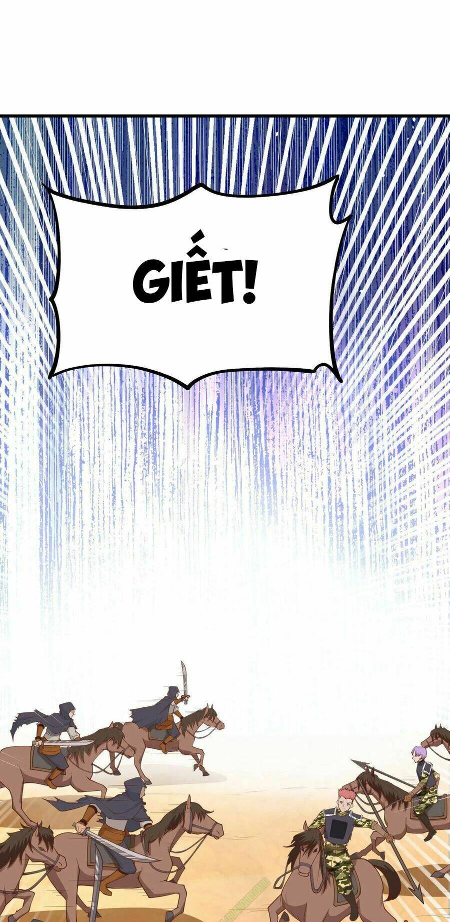 Từ Hôm Nay Bắt Đầu Làm Thành Chủ - Chapter 65 - Page 21