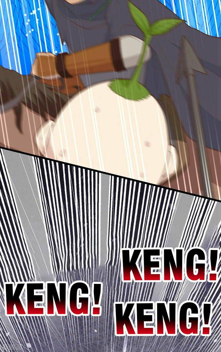 Từ Hôm Nay Bắt Đầu Làm Thành Chủ - Chapter 65 - Page 24