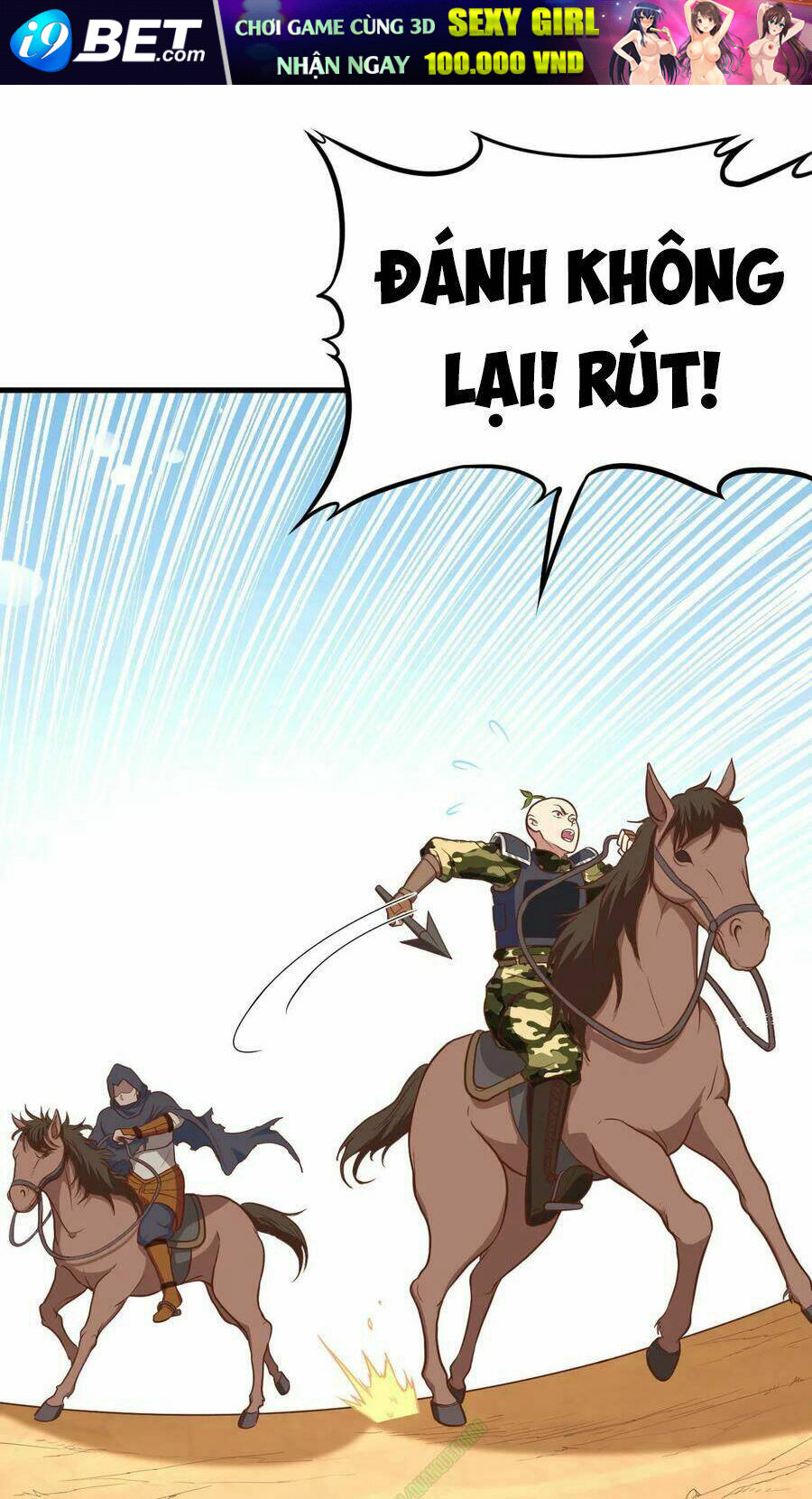 Từ Hôm Nay Bắt Đầu Làm Thành Chủ - Chapter 65 - Page 27