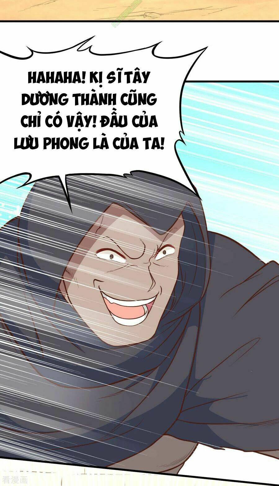 Từ Hôm Nay Bắt Đầu Làm Thành Chủ - Chapter 65 - Page 28