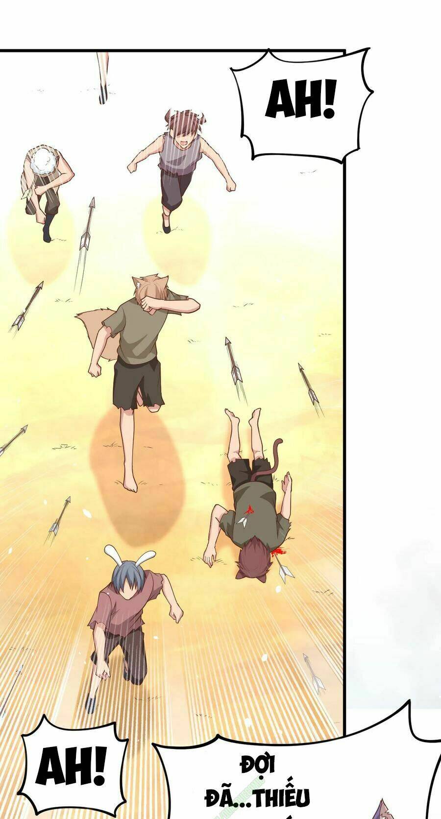 Từ Hôm Nay Bắt Đầu Làm Thành Chủ - Chapter 65 - Page 3