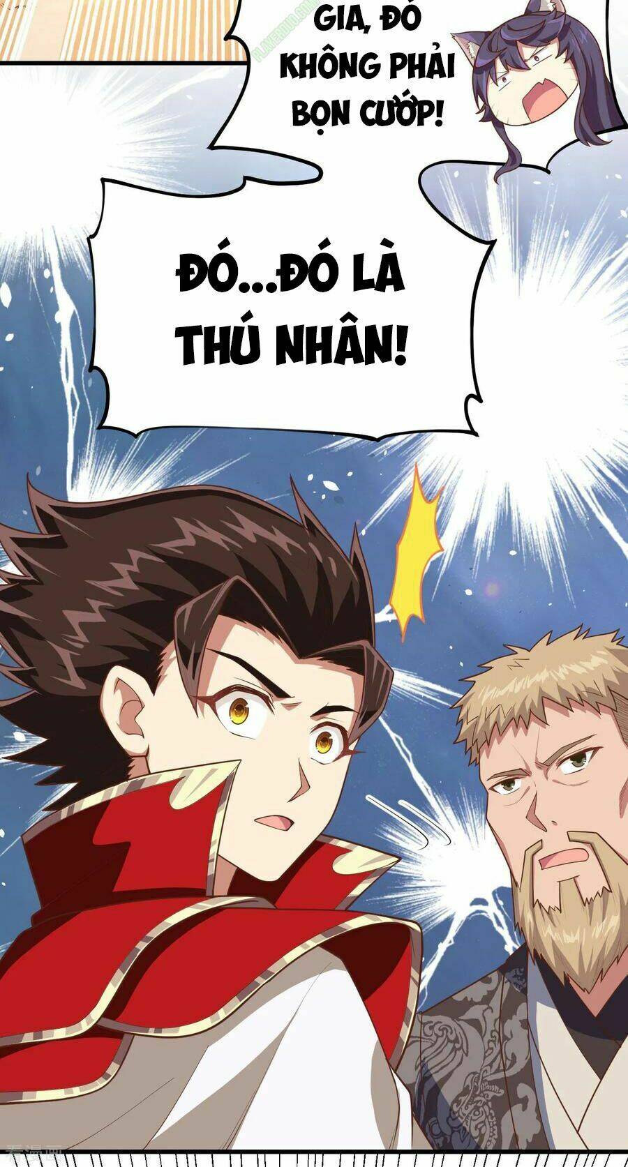 Từ Hôm Nay Bắt Đầu Làm Thành Chủ - Chapter 65 - Page 4