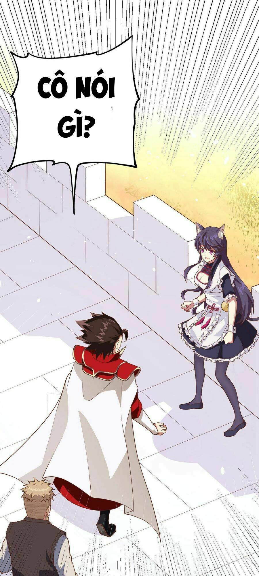 Từ Hôm Nay Bắt Đầu Làm Thành Chủ - Chapter 65 - Page 5