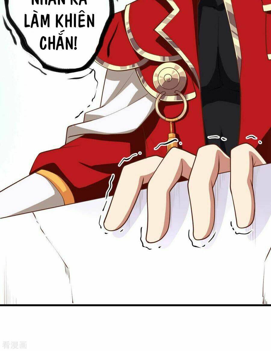 Từ Hôm Nay Bắt Đầu Làm Thành Chủ - Chapter 65 - Page 7