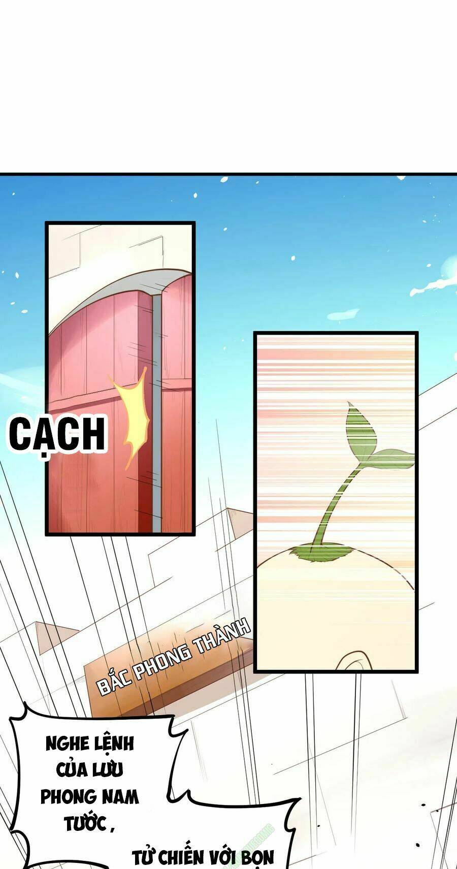 Từ Hôm Nay Bắt Đầu Làm Thành Chủ - Chapter 65 - Page 8