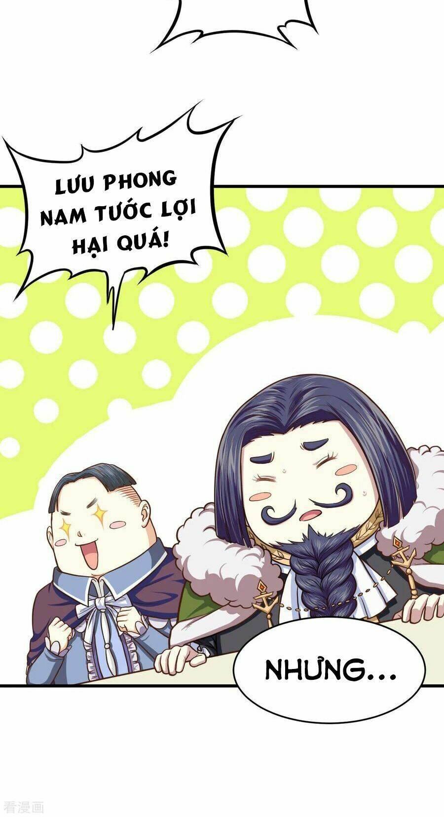 Từ Hôm Nay Bắt Đầu Làm Thành Chủ - Chapter 66.2 - Page 11