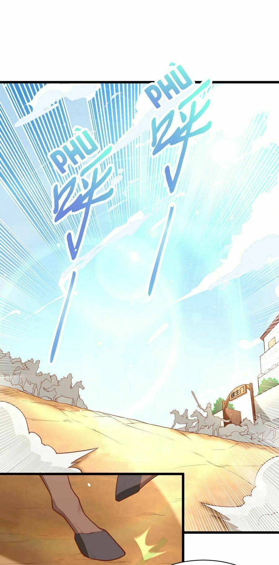 Từ Hôm Nay Bắt Đầu Làm Thành Chủ - Chapter 66.2 - Page 12