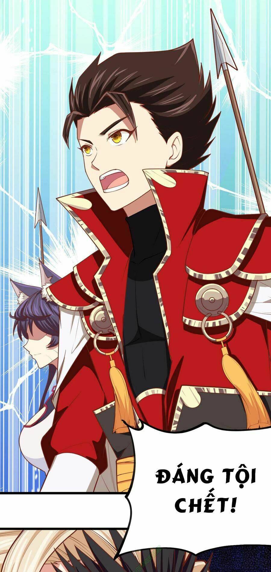 Từ Hôm Nay Bắt Đầu Làm Thành Chủ - Chapter 66.2 - Page 14