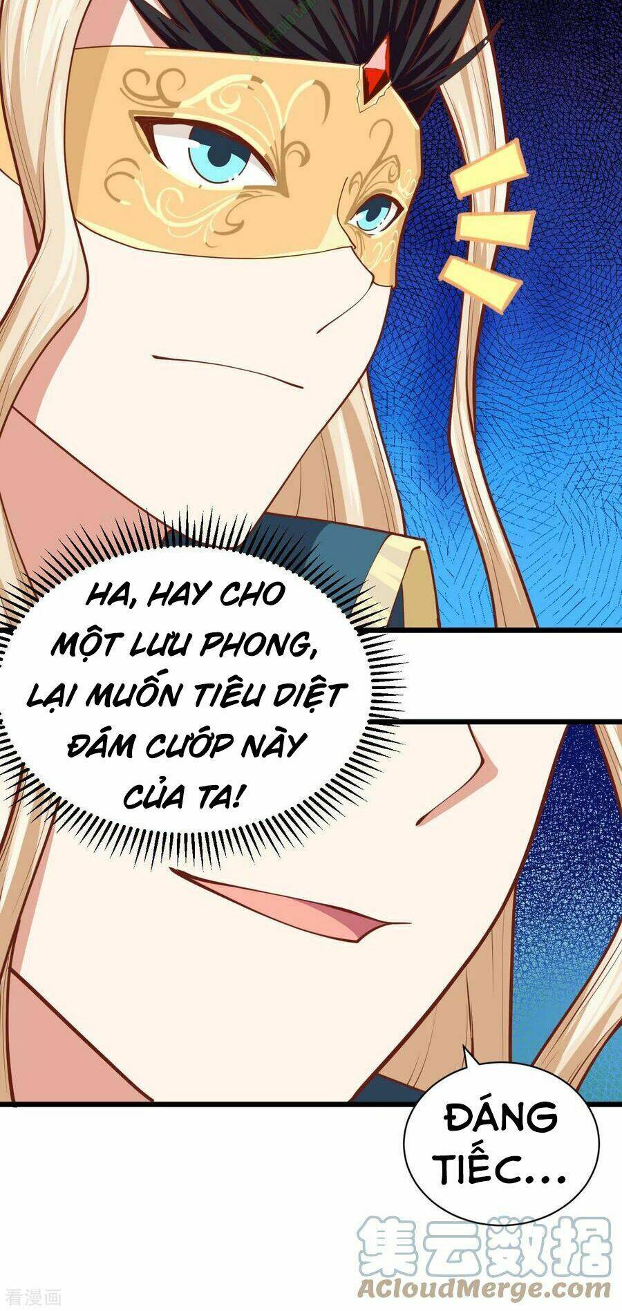 Từ Hôm Nay Bắt Đầu Làm Thành Chủ - Chapter 66.2 - Page 15