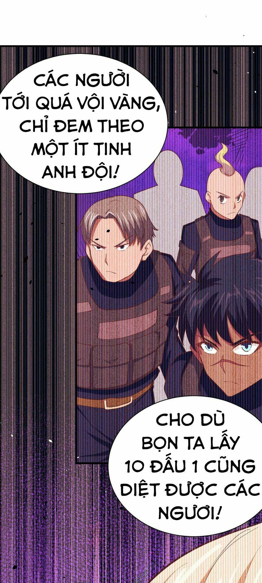 Từ Hôm Nay Bắt Đầu Làm Thành Chủ - Chapter 66.2 - Page 16