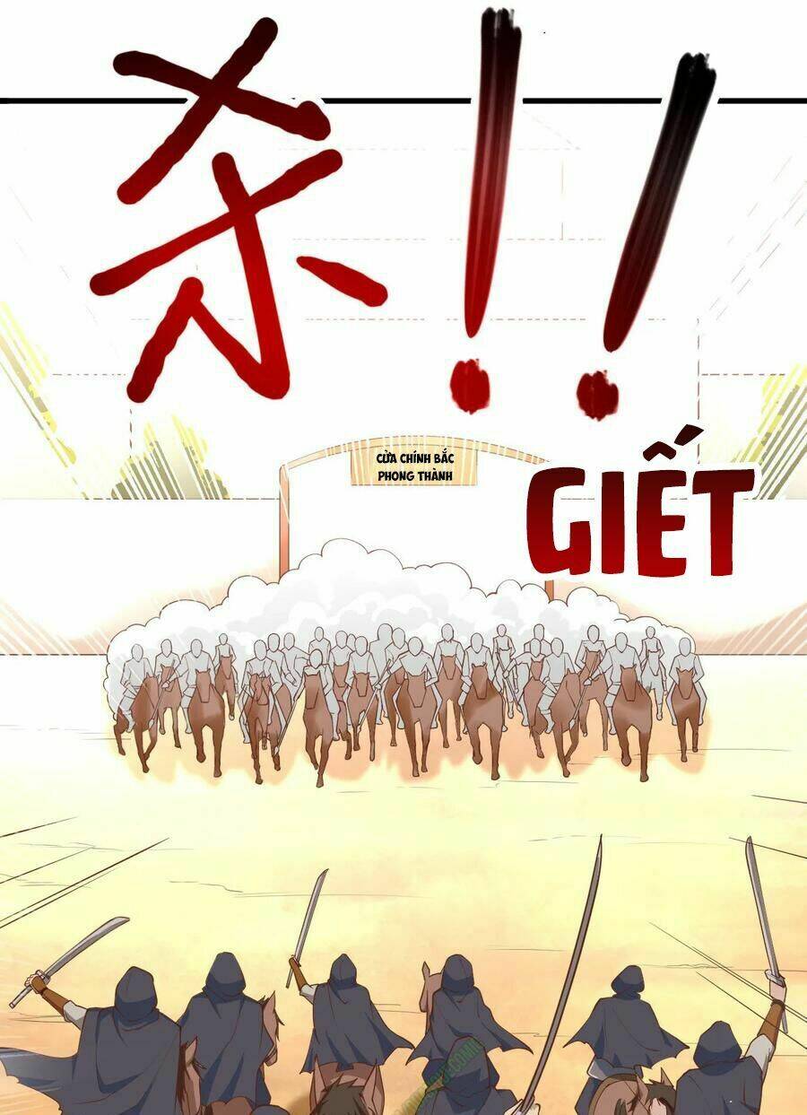 Từ Hôm Nay Bắt Đầu Làm Thành Chủ - Chapter 66.2 - Page 19