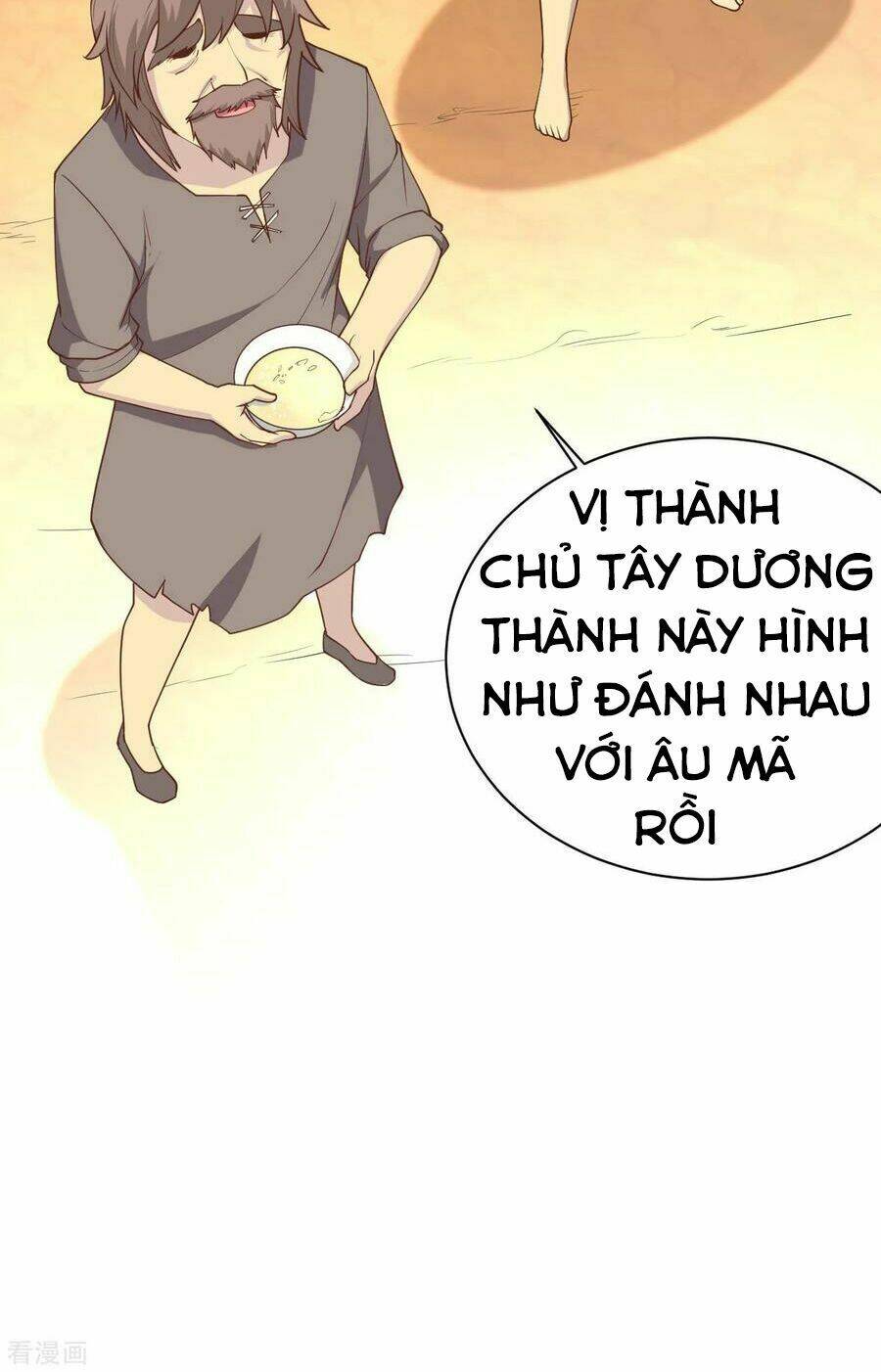 Từ Hôm Nay Bắt Đầu Làm Thành Chủ - Chapter 66.2 - Page 23