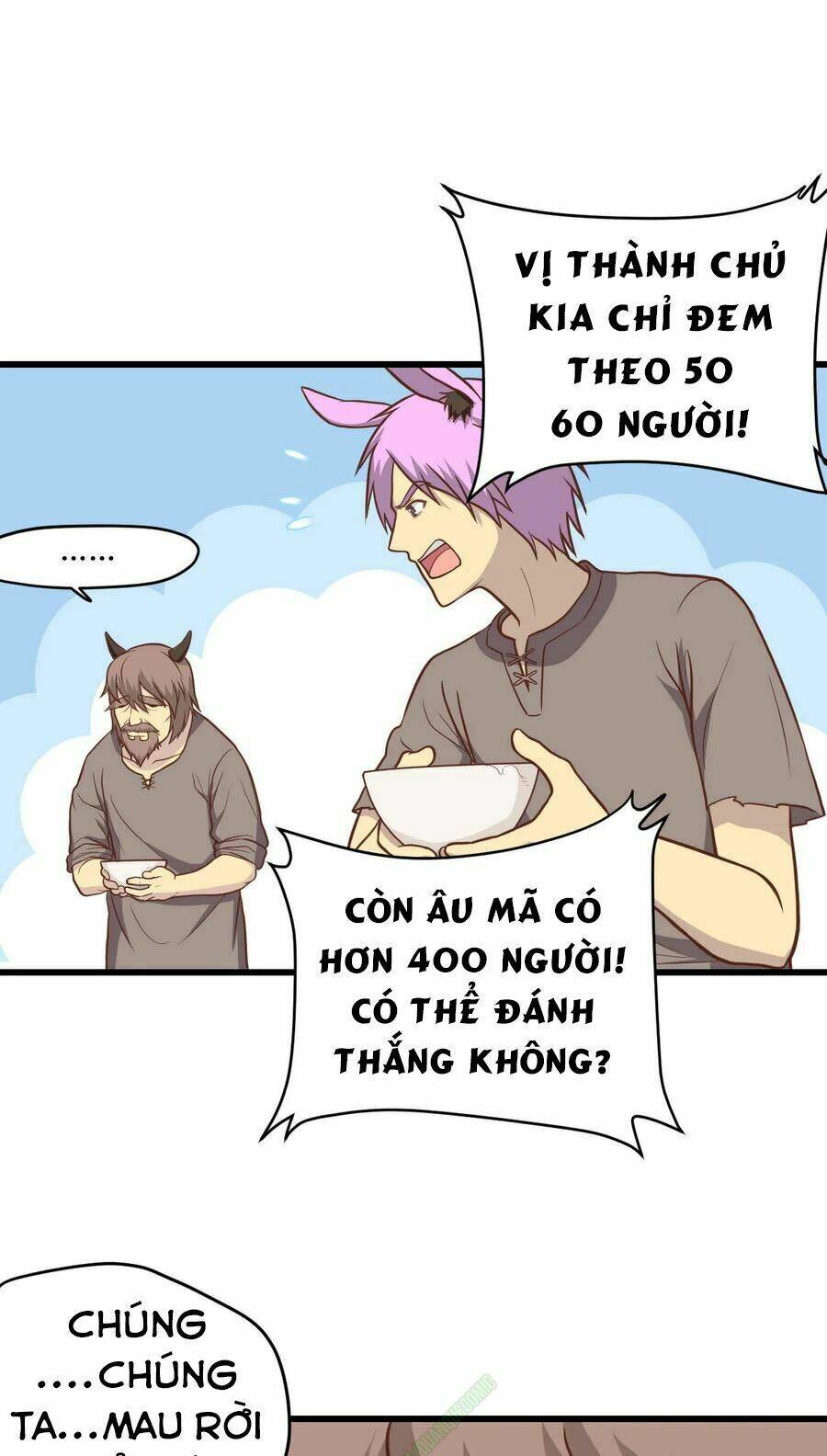 Từ Hôm Nay Bắt Đầu Làm Thành Chủ - Chapter 66.2 - Page 24