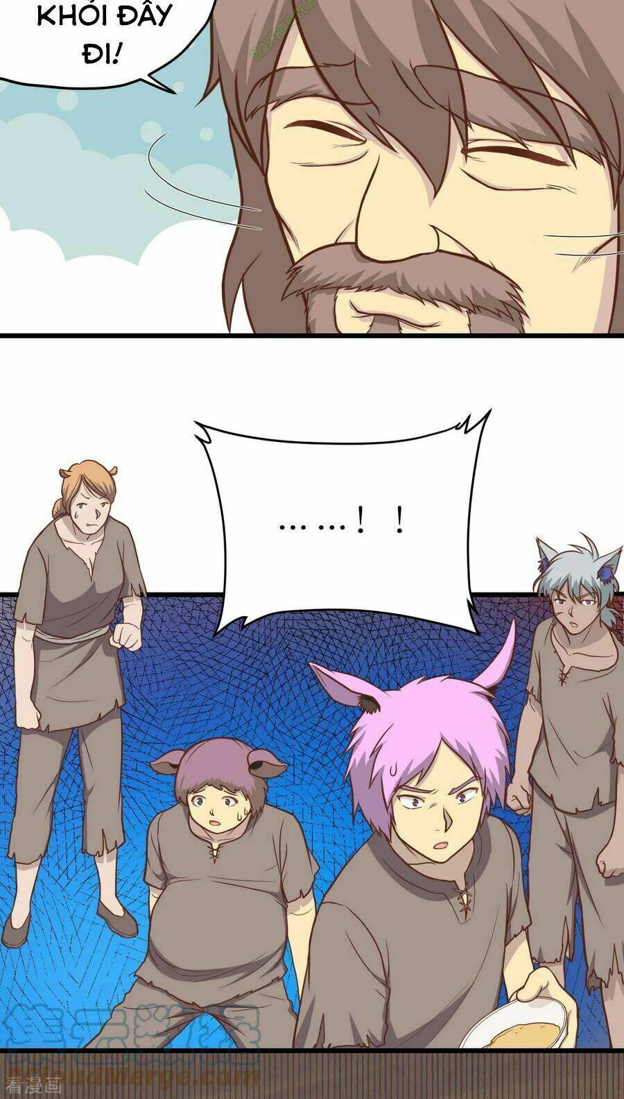 Từ Hôm Nay Bắt Đầu Làm Thành Chủ - Chapter 66.2 - Page 25