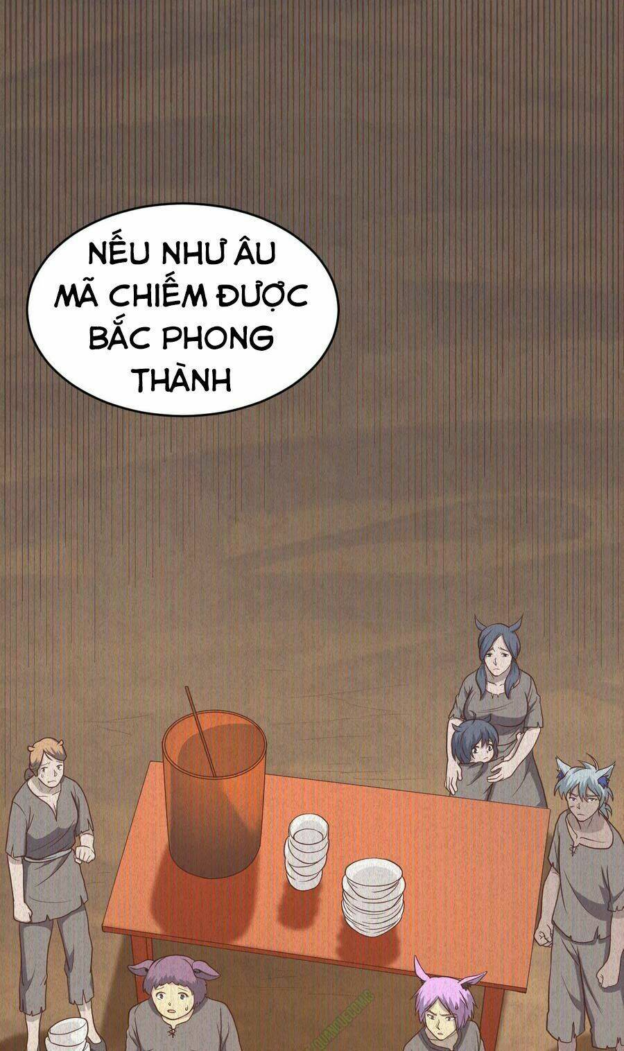 Từ Hôm Nay Bắt Đầu Làm Thành Chủ - Chapter 66.2 - Page 26