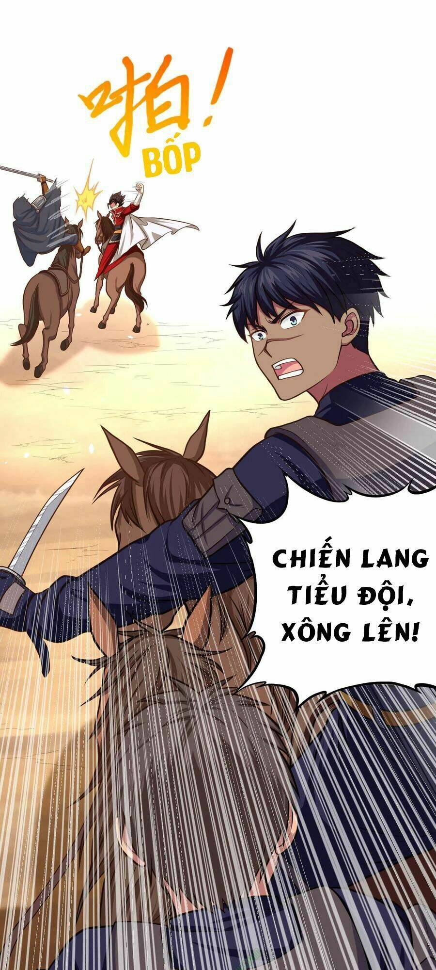 Từ Hôm Nay Bắt Đầu Làm Thành Chủ - Chapter 66.2 - Page 4