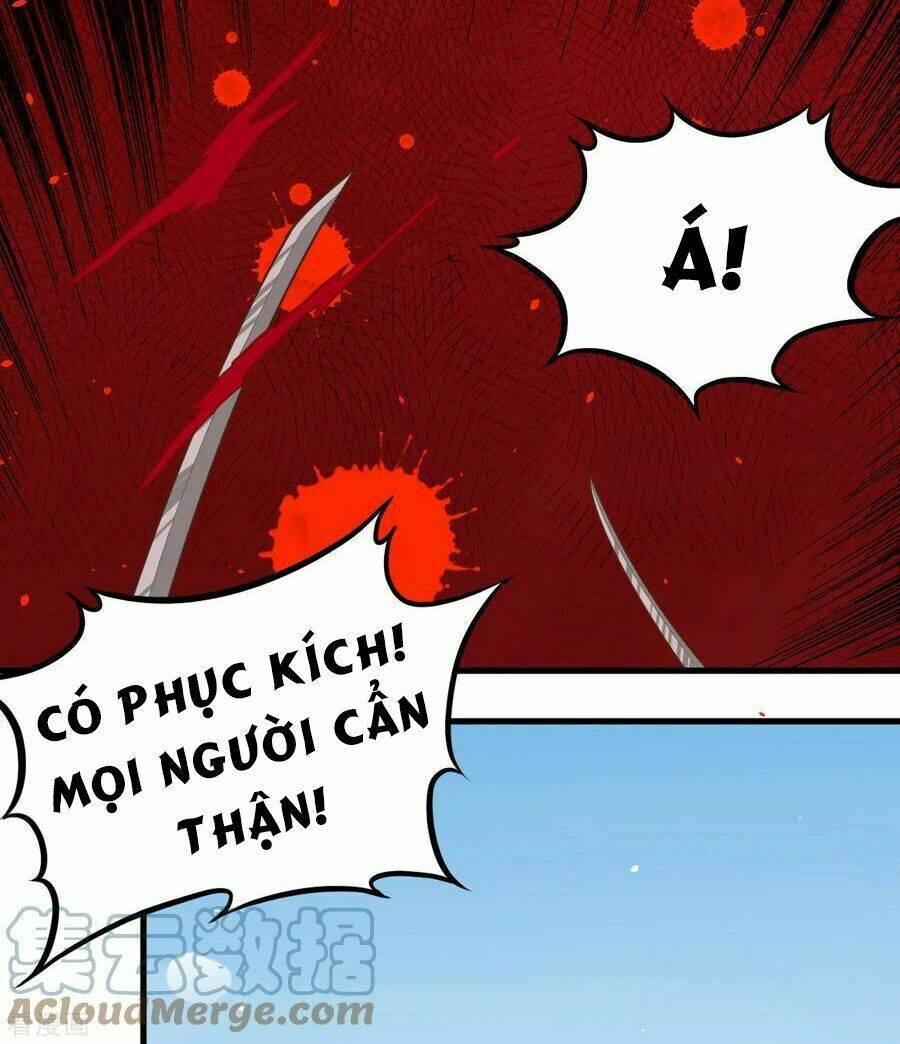 Từ Hôm Nay Bắt Đầu Làm Thành Chủ - Chapter 66.2 - Page 6