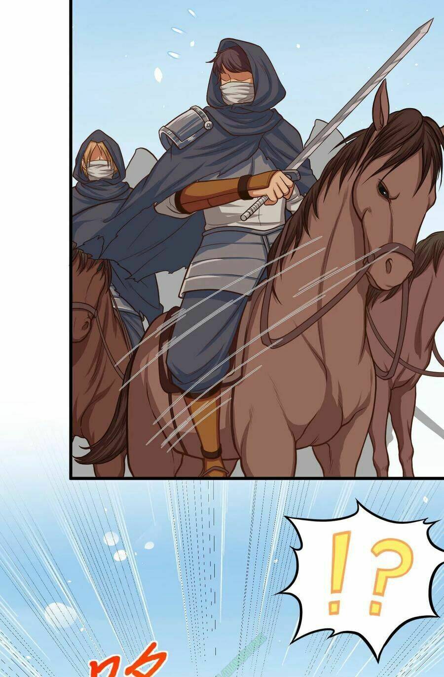 Từ Hôm Nay Bắt Đầu Làm Thành Chủ - Chapter 66.2 - Page 7