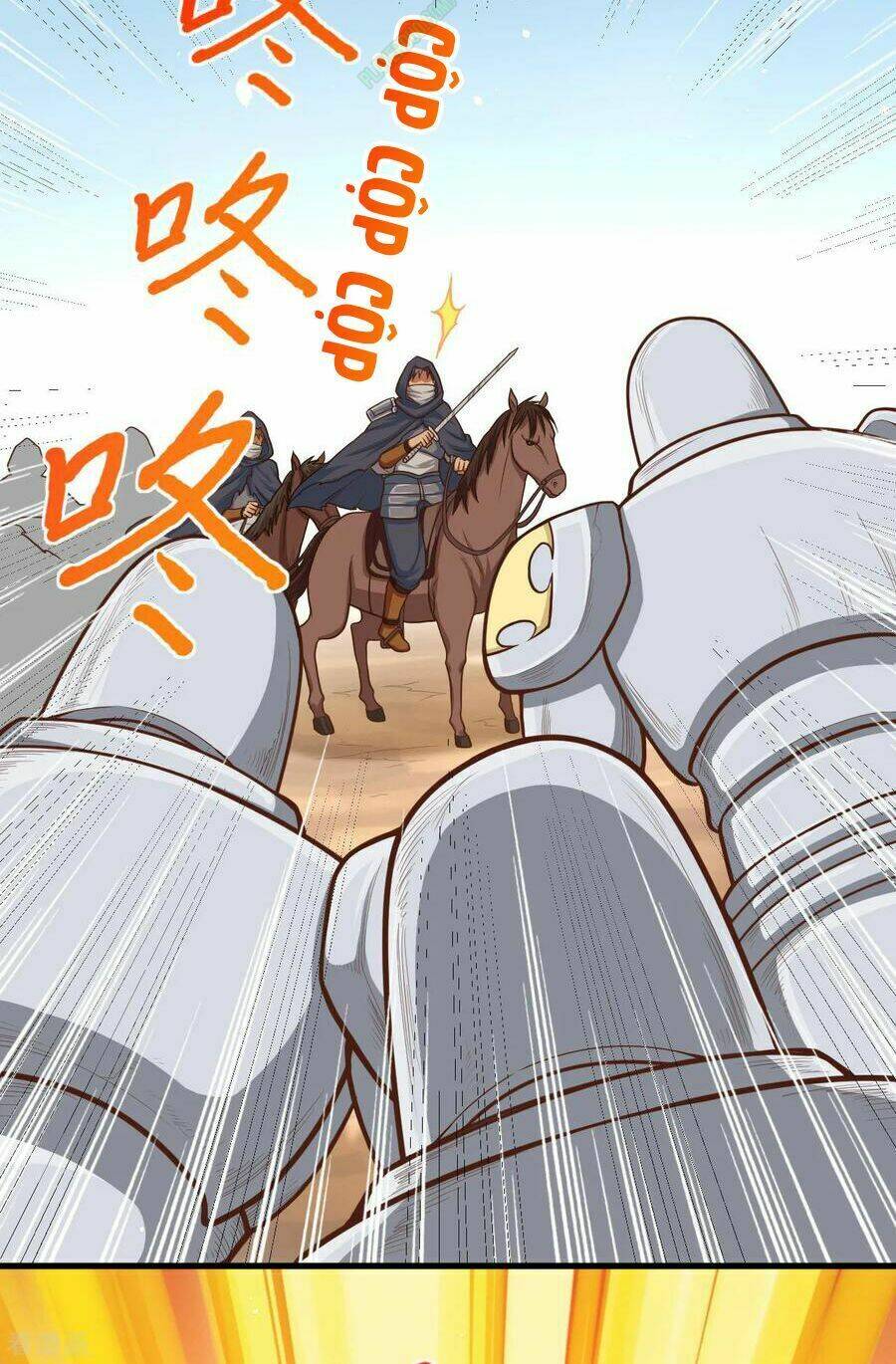 Từ Hôm Nay Bắt Đầu Làm Thành Chủ - Chapter 66.2 - Page 8