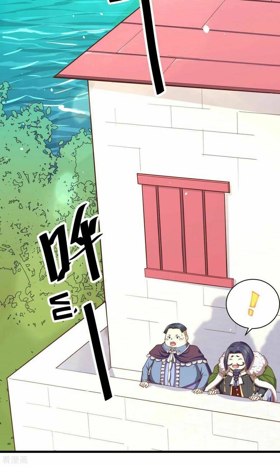 Từ Hôm Nay Bắt Đầu Làm Thành Chủ - Chapter 66 - Page 9