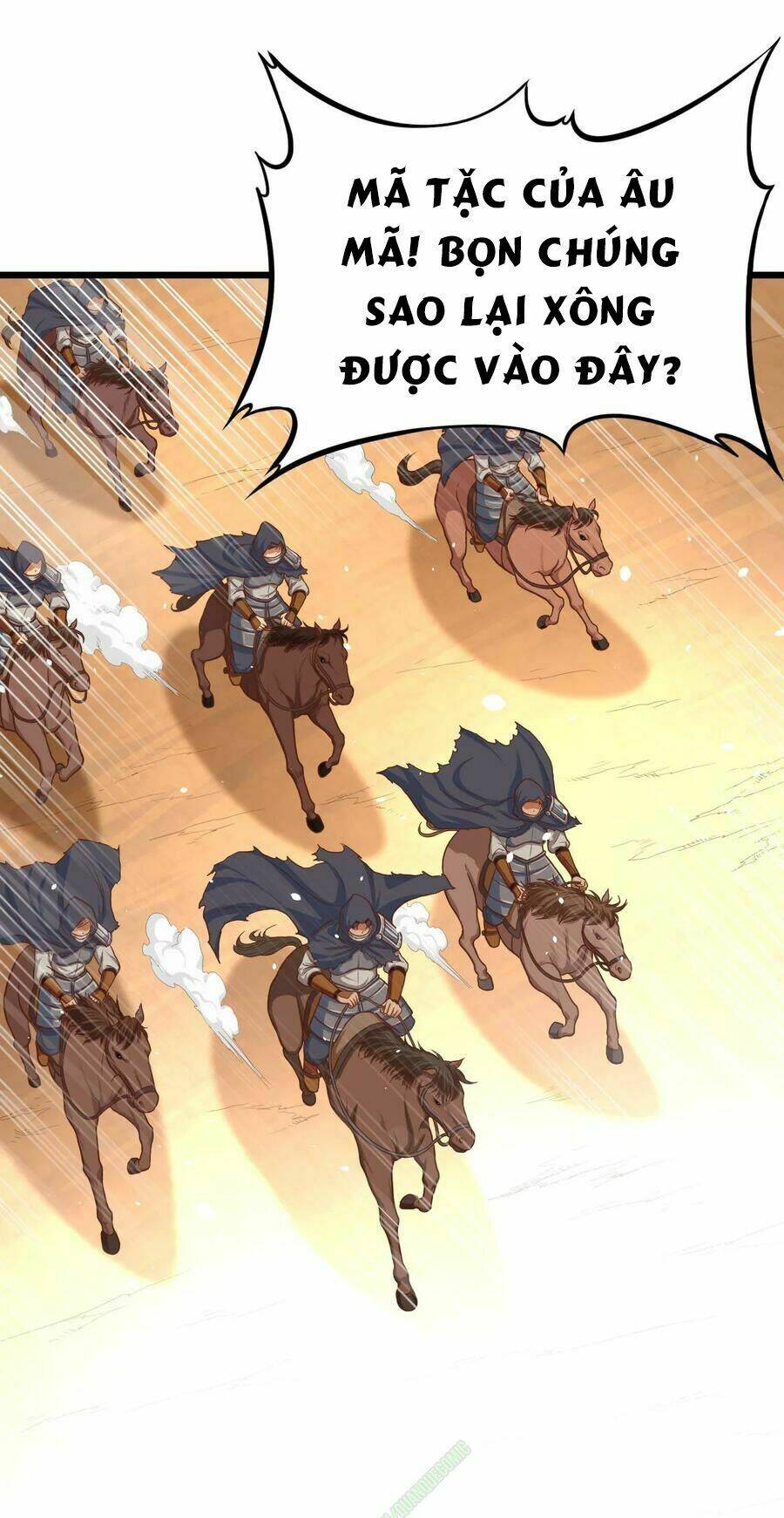 Từ Hôm Nay Bắt Đầu Làm Thành Chủ - Chapter 66 - Page 11