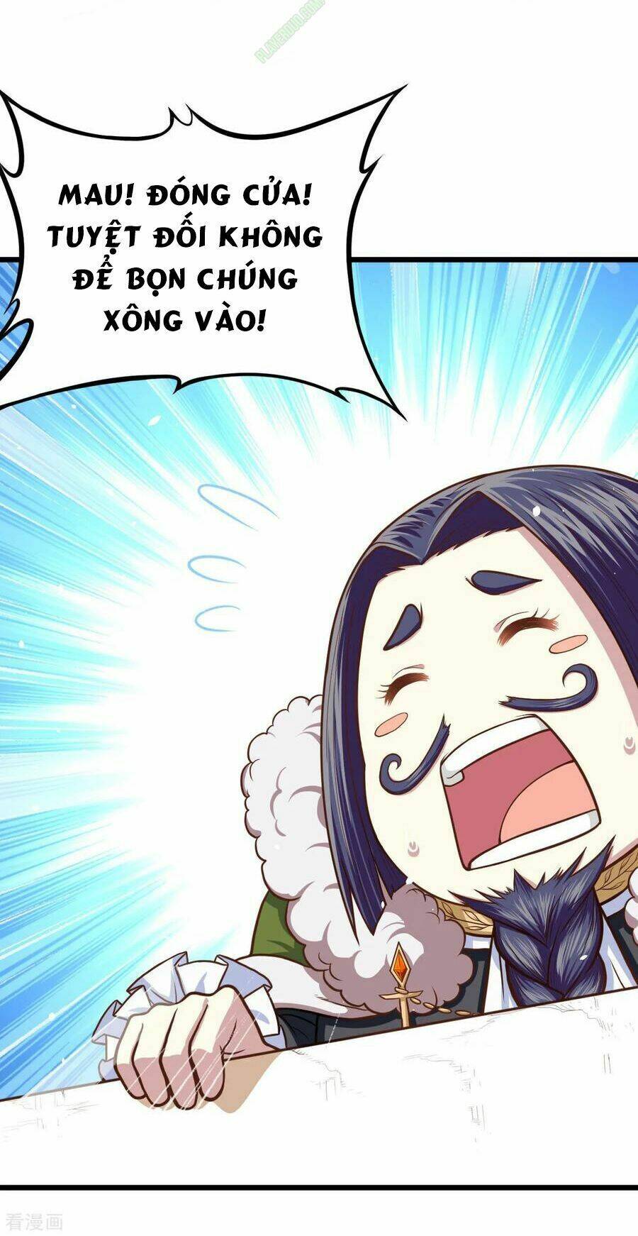 Từ Hôm Nay Bắt Đầu Làm Thành Chủ - Chapter 66 - Page 12