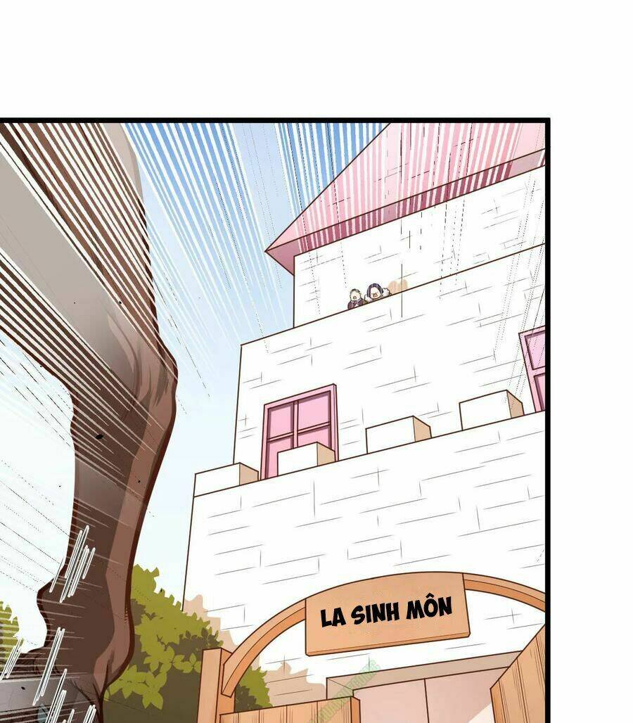 Từ Hôm Nay Bắt Đầu Làm Thành Chủ - Chapter 66 - Page 13