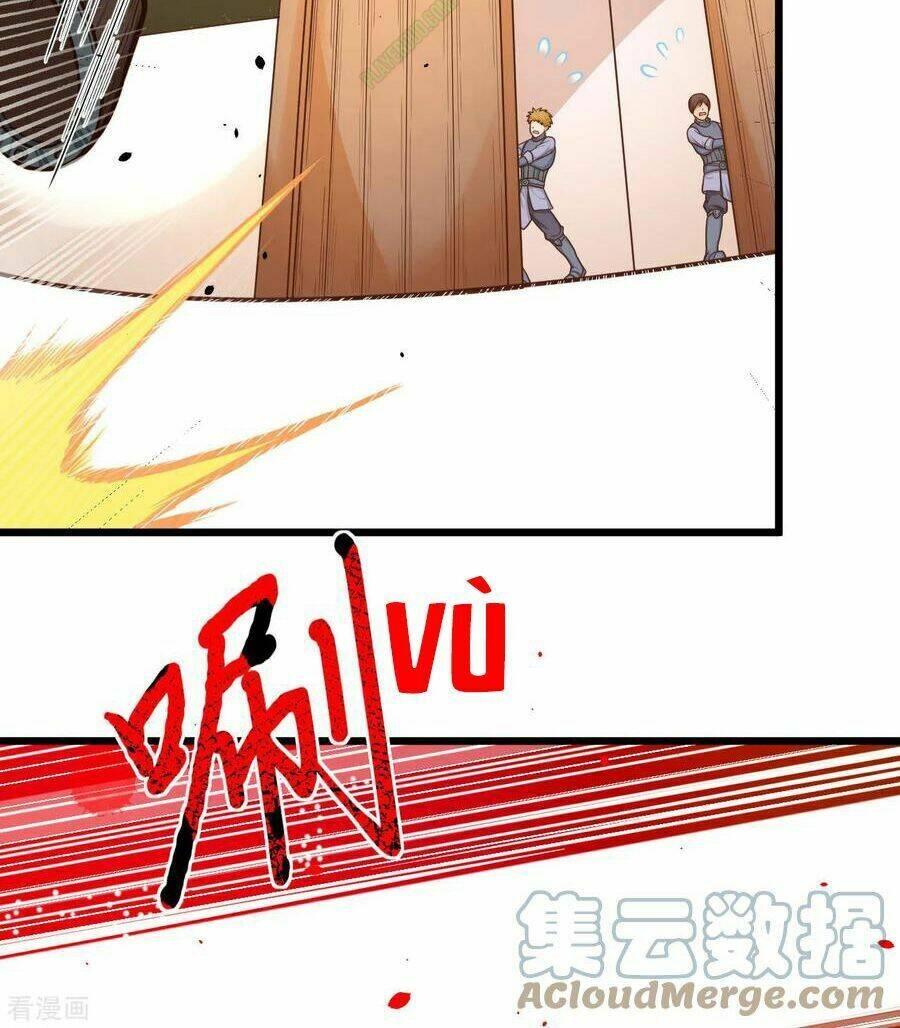 Từ Hôm Nay Bắt Đầu Làm Thành Chủ - Chapter 66 - Page 14