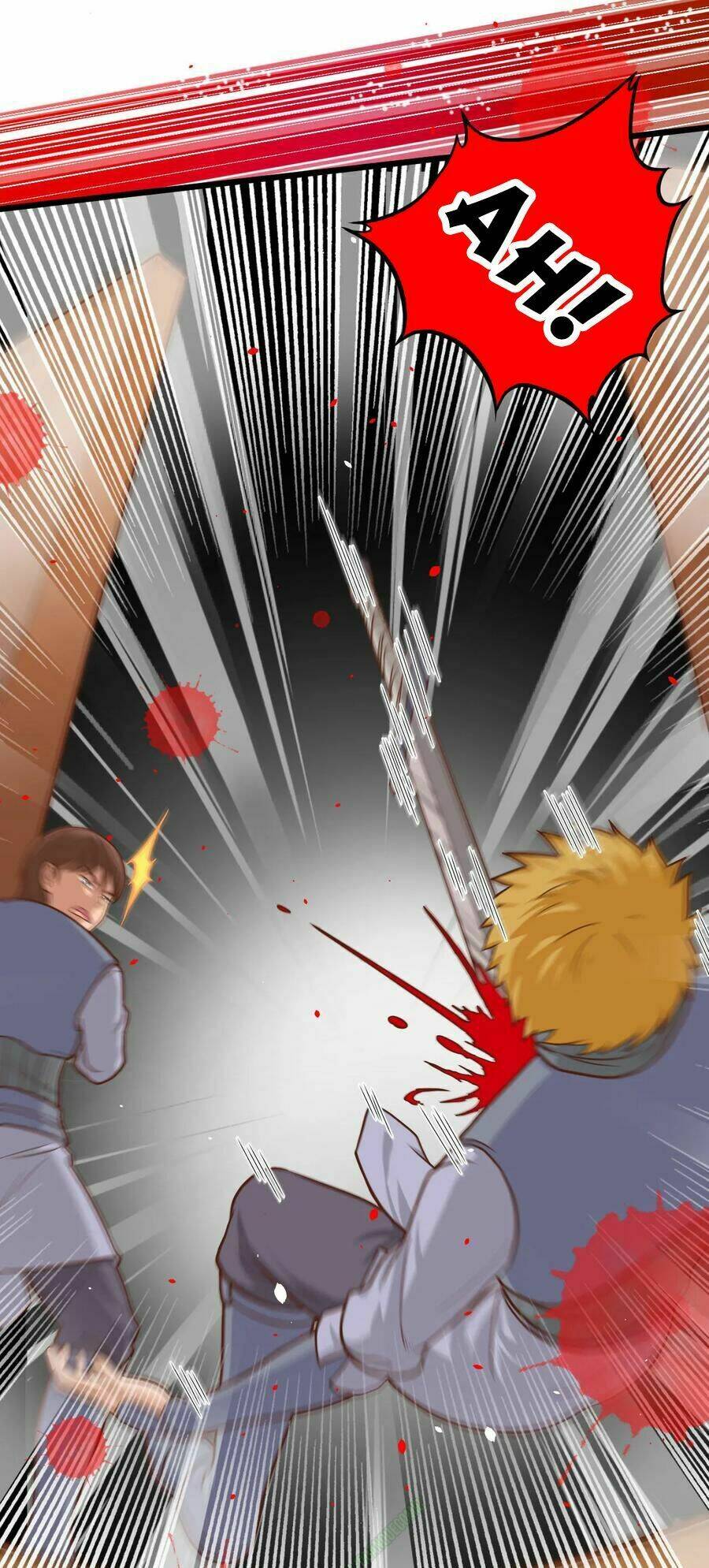 Từ Hôm Nay Bắt Đầu Làm Thành Chủ - Chapter 66 - Page 15