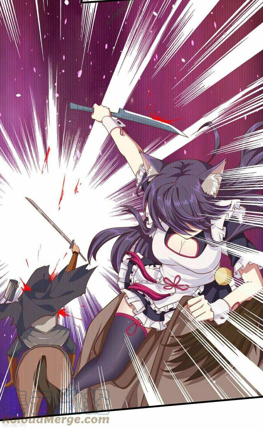 Từ Hôm Nay Bắt Đầu Làm Thành Chủ - Chapter 66 - Page 24