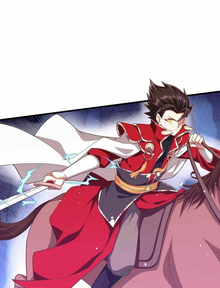 Từ Hôm Nay Bắt Đầu Làm Thành Chủ - Chapter 66 - Page 25