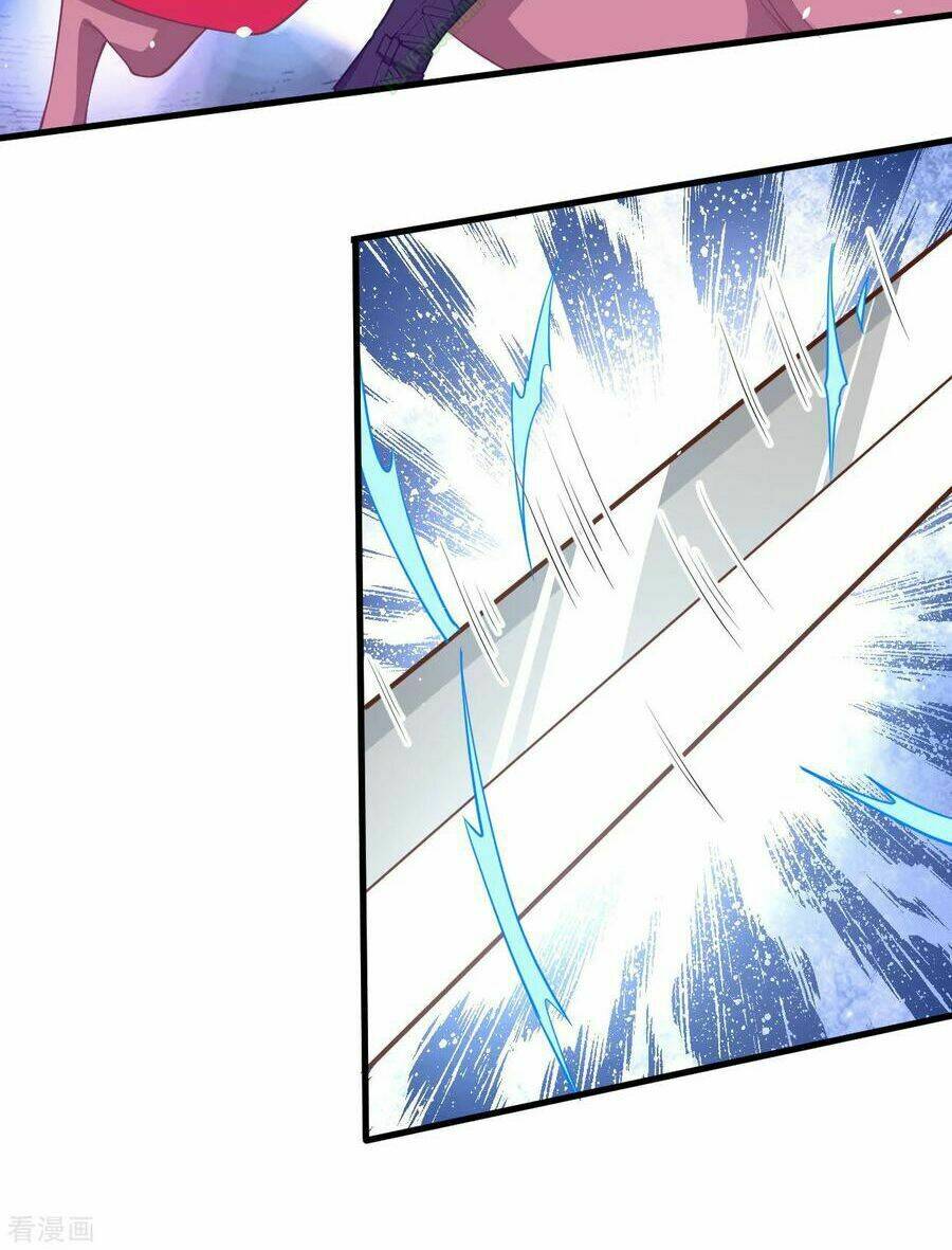 Từ Hôm Nay Bắt Đầu Làm Thành Chủ - Chapter 66 - Page 26