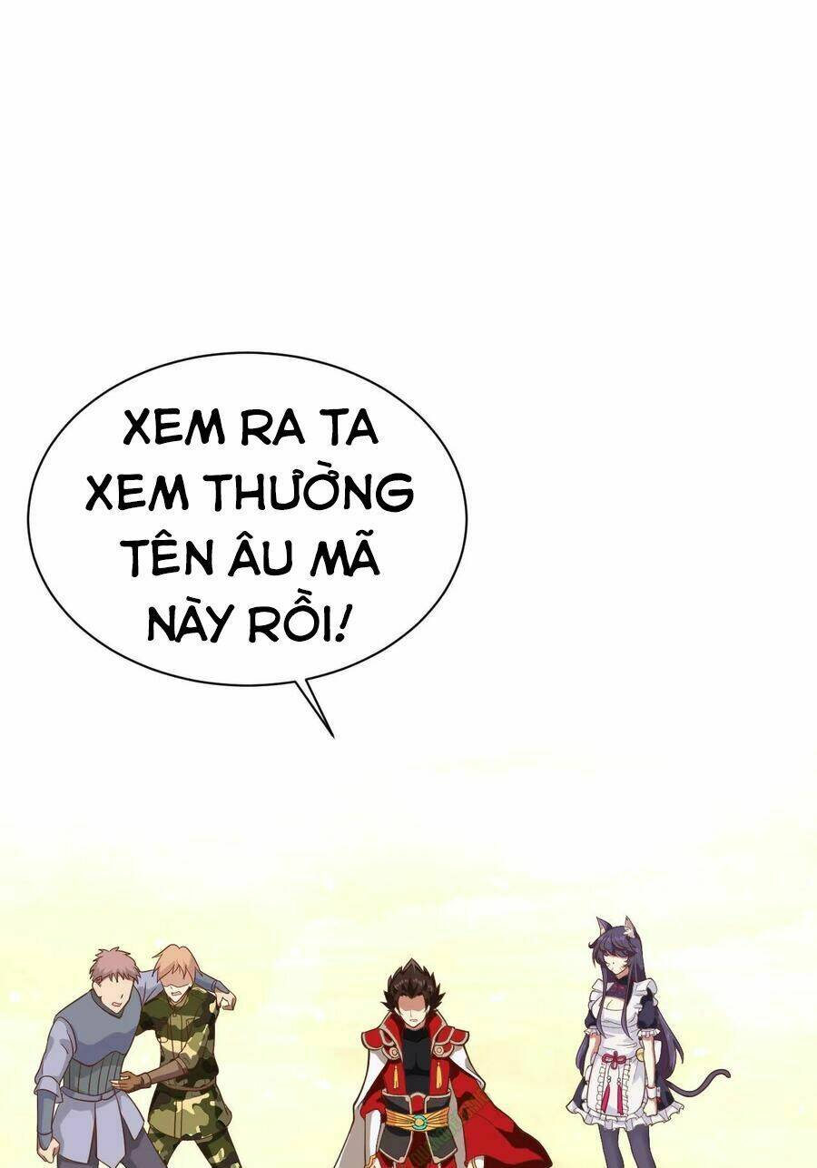Từ Hôm Nay Bắt Đầu Làm Thành Chủ - Chapter 66 - Page 4