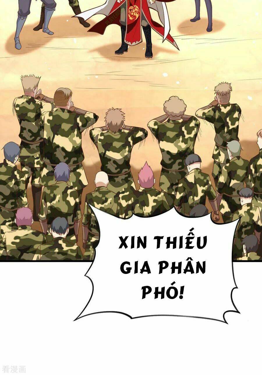 Từ Hôm Nay Bắt Đầu Làm Thành Chủ - Chapter 66 - Page 5