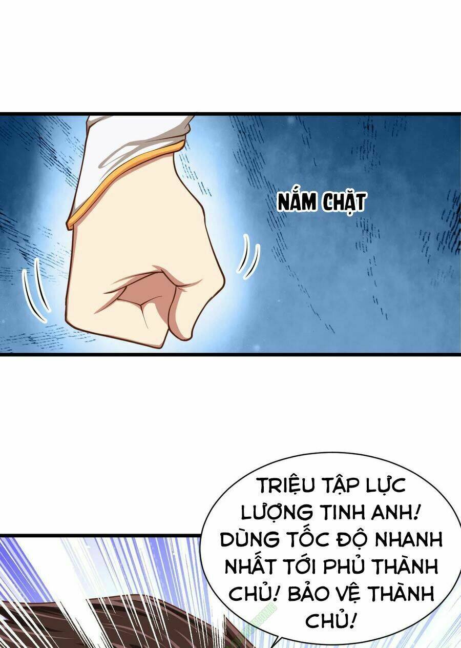 Từ Hôm Nay Bắt Đầu Làm Thành Chủ - Chapter 66 - Page 6