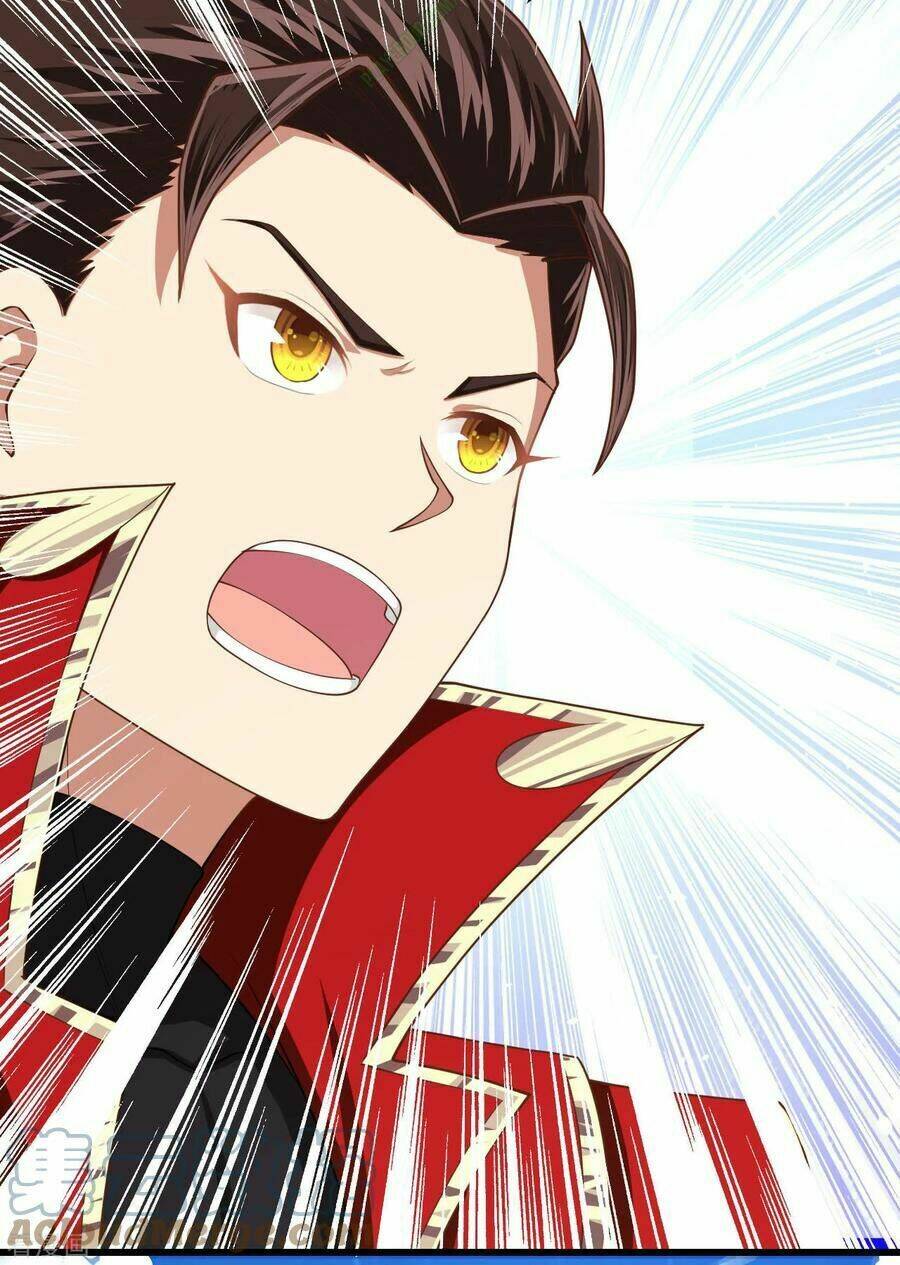 Từ Hôm Nay Bắt Đầu Làm Thành Chủ - Chapter 66 - Page 7