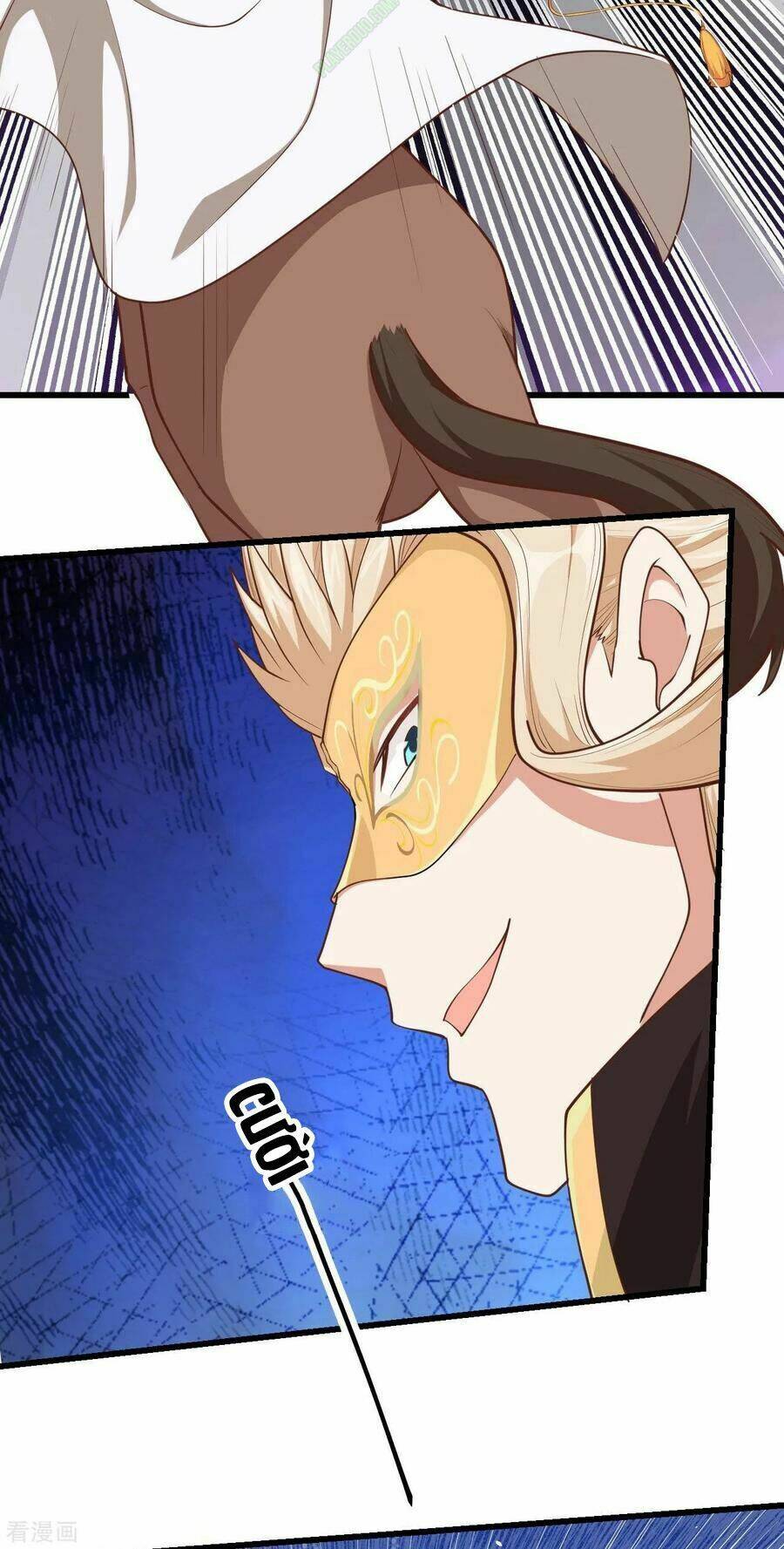 Từ Hôm Nay Bắt Đầu Làm Thành Chủ - Chapter 67.2 - Page 11