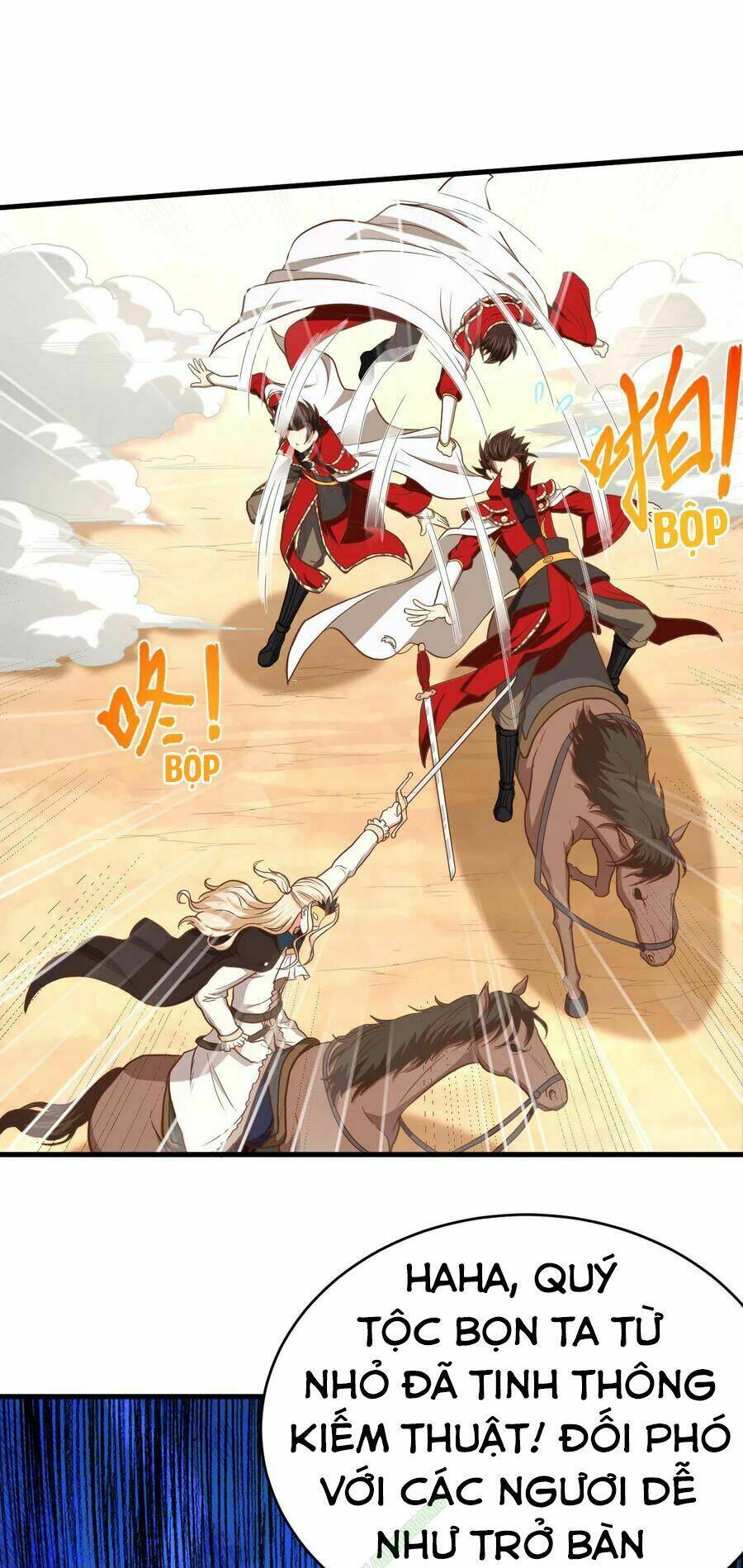 Từ Hôm Nay Bắt Đầu Làm Thành Chủ - Chapter 67.2 - Page 14