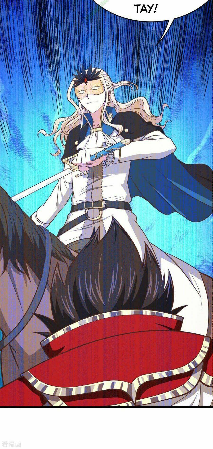 Từ Hôm Nay Bắt Đầu Làm Thành Chủ - Chapter 67.2 - Page 15