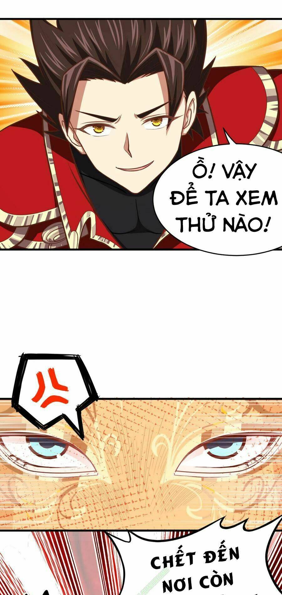 Từ Hôm Nay Bắt Đầu Làm Thành Chủ - Chapter 67.2 - Page 16
