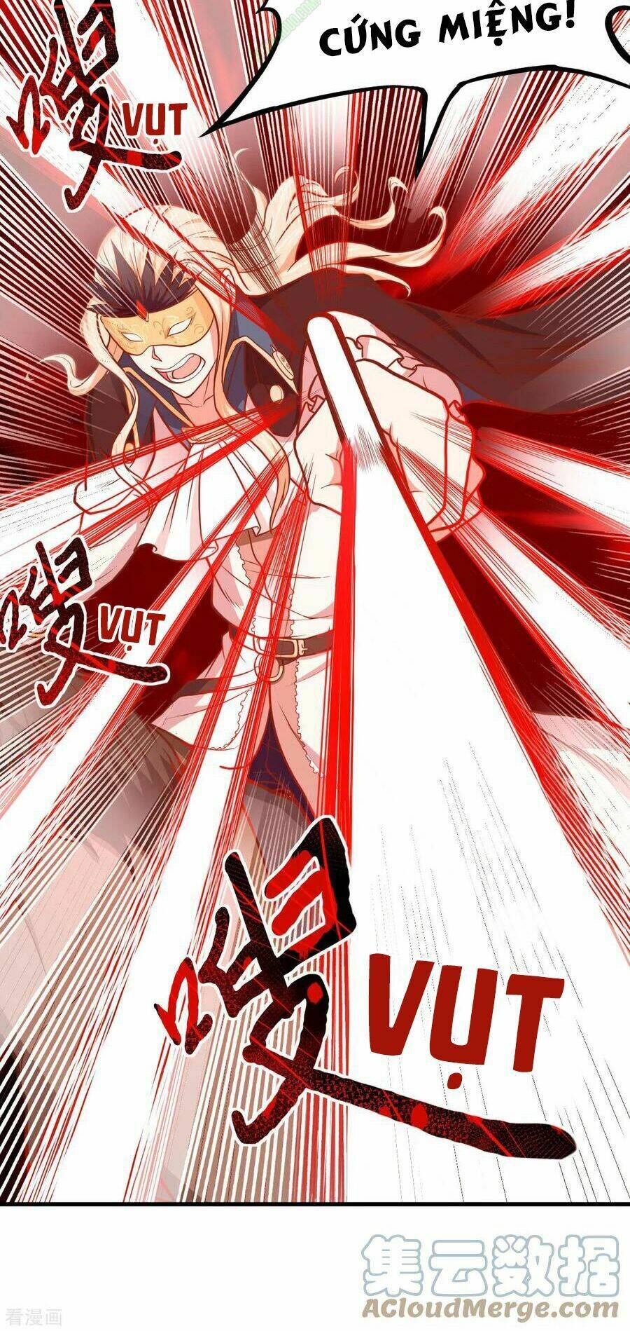 Từ Hôm Nay Bắt Đầu Làm Thành Chủ - Chapter 67.2 - Page 17