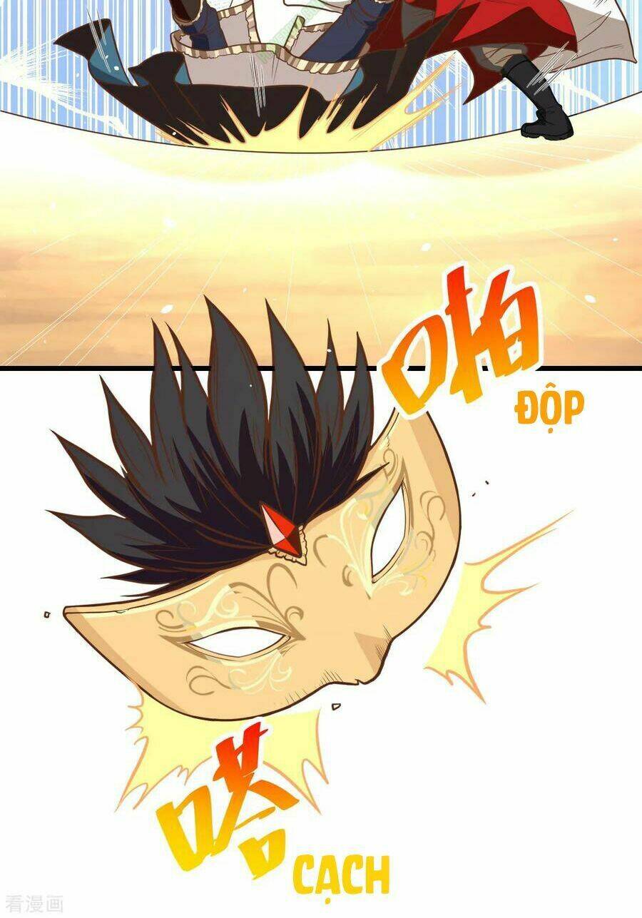 Từ Hôm Nay Bắt Đầu Làm Thành Chủ - Chapter 67.2 - Page 22