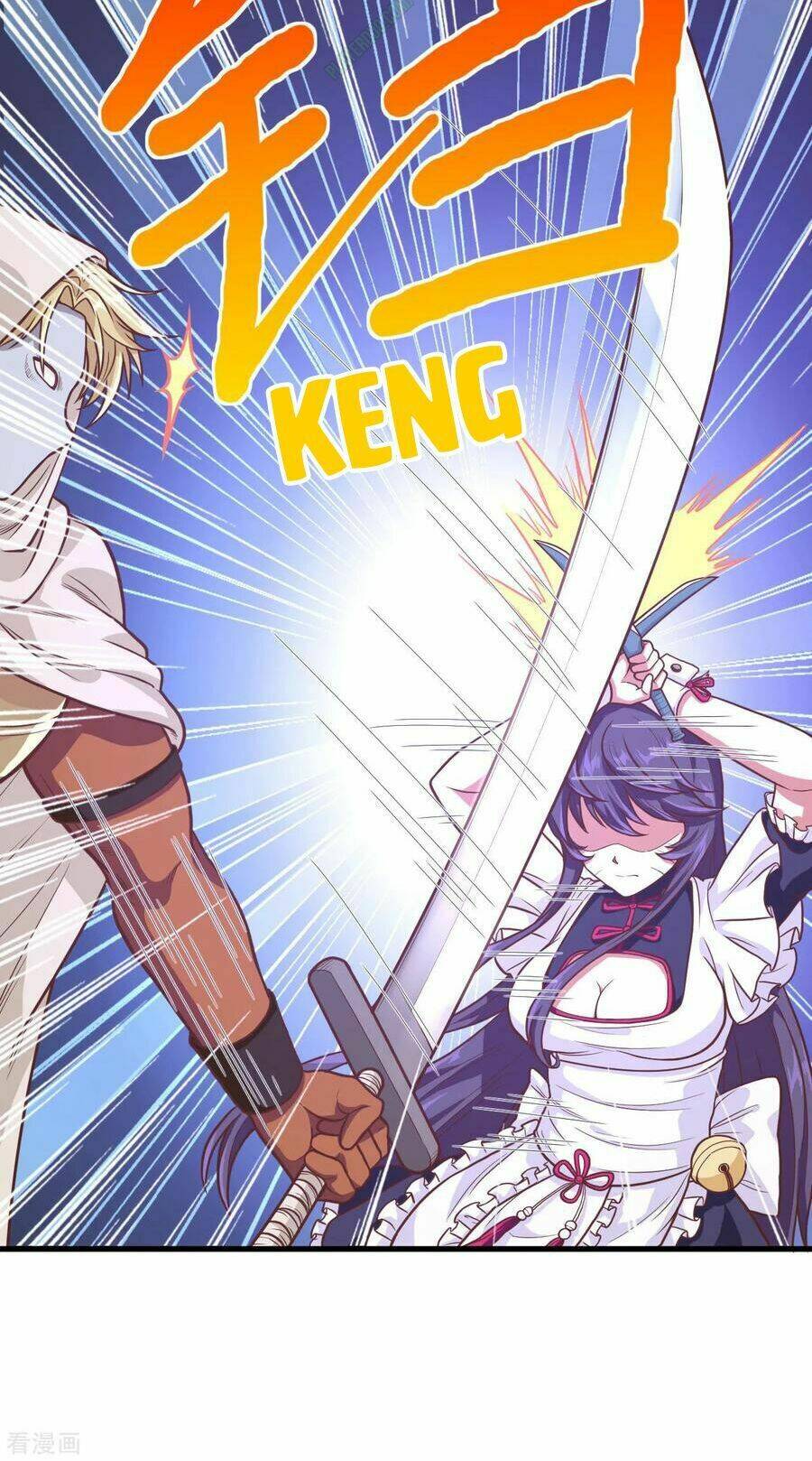 Từ Hôm Nay Bắt Đầu Làm Thành Chủ - Chapter 67.2 - Page 8