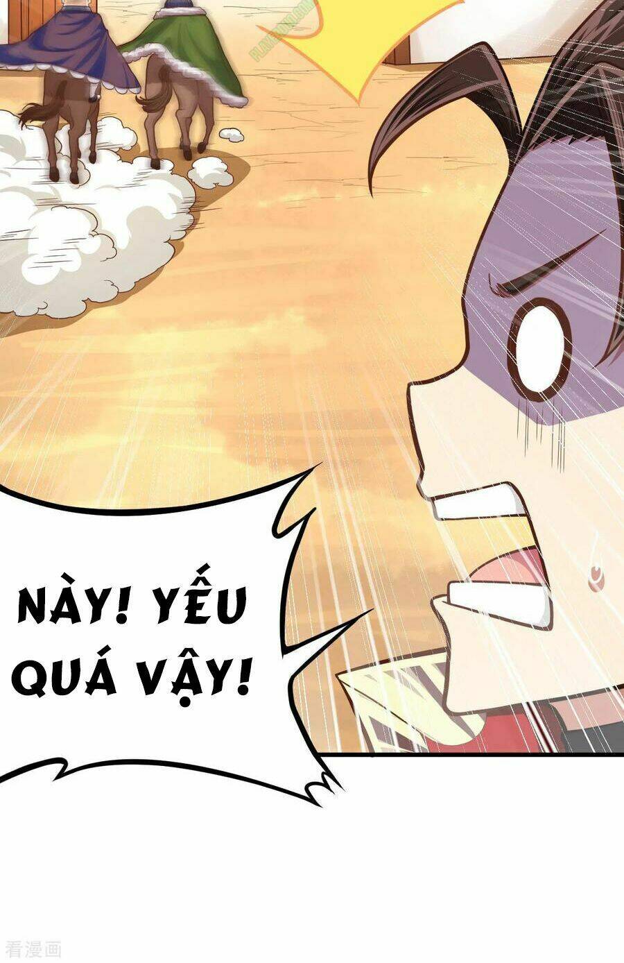 Từ Hôm Nay Bắt Đầu Làm Thành Chủ - Chapter 67 - Page 9