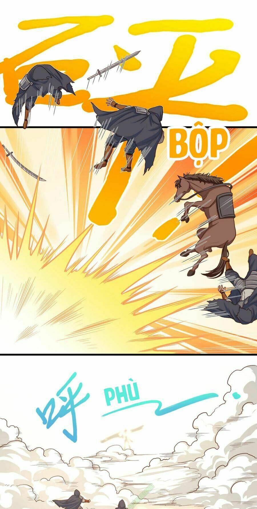 Từ Hôm Nay Bắt Đầu Làm Thành Chủ - Chapter 67 - Page 10